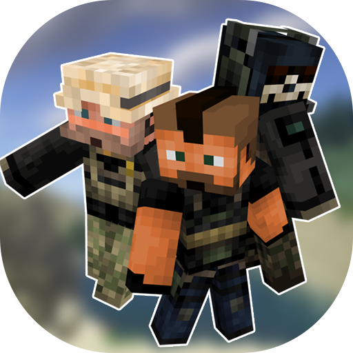 Challenge of Duty Mod MCPE