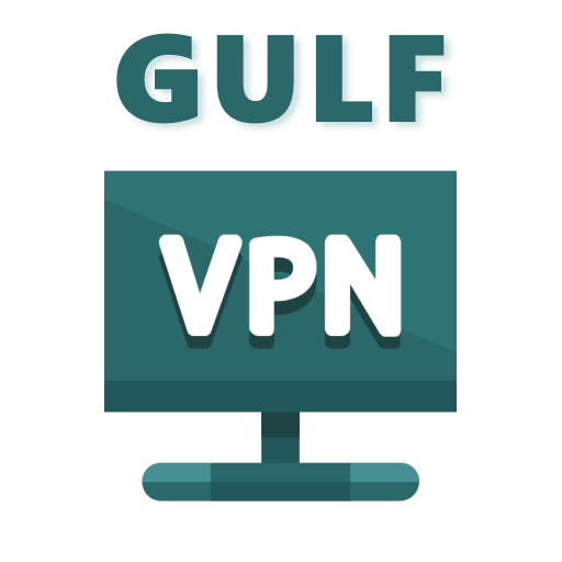 Gulf VPN - Super VPN App
