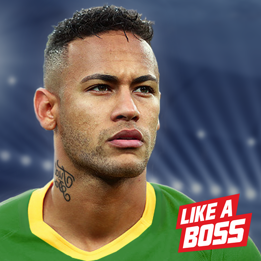 Match MVP Neymar JR - Football Superstar Career