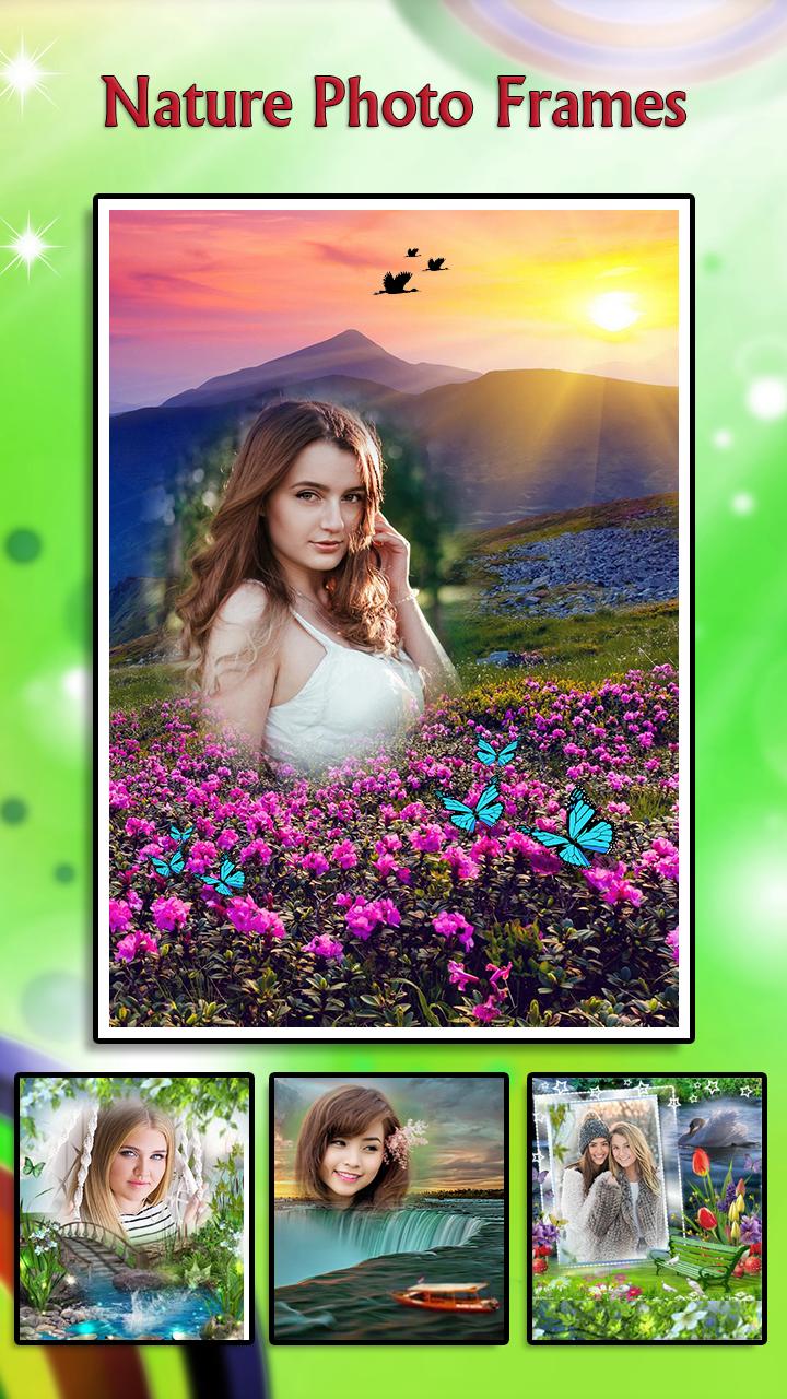 Download All Photo Frames HD Photo 2021 android on PC