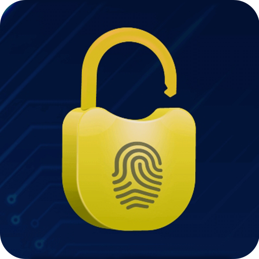 Fingerprint Lock ,Pattern lock,App Lock,Call lock