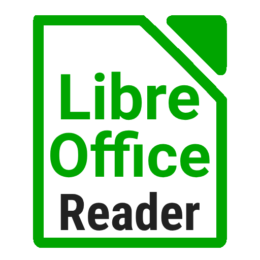 LibreOffice Reader
