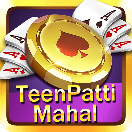 Teen Patti Mahal