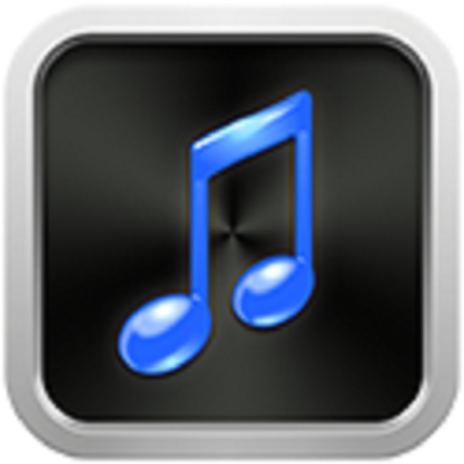 Default music player