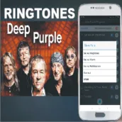Deep Purple Ringtones