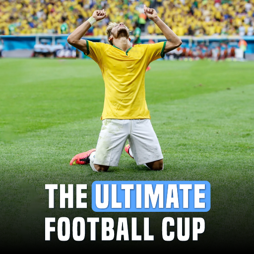 The Ultimate Football Cup