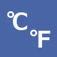 Bộ chuyển đổi CF (Celsius <=> 