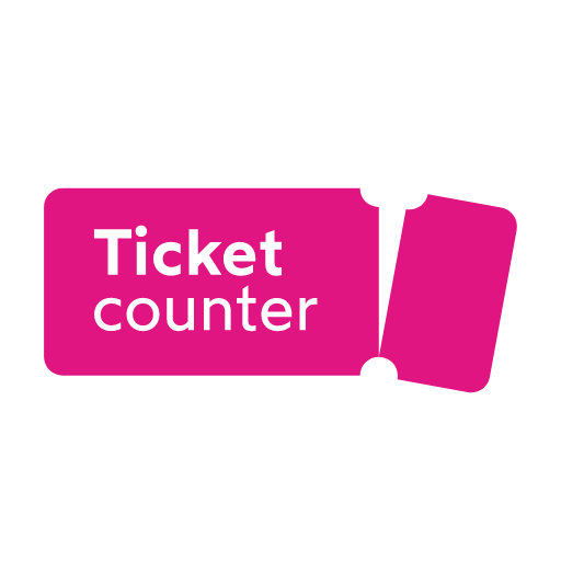 Ticketcounter Ticket Scanner