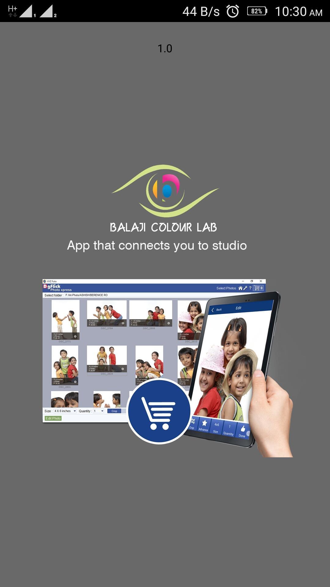 gallery