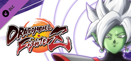 DRAGON BALL FIGHTERZ - Zamasu (Fused)