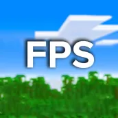 FPS Mod Minecraft