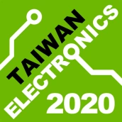 台灣電子產業尖端產品