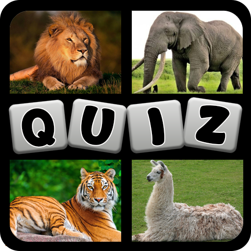 Cuanto Sabes de Animales Quiz-