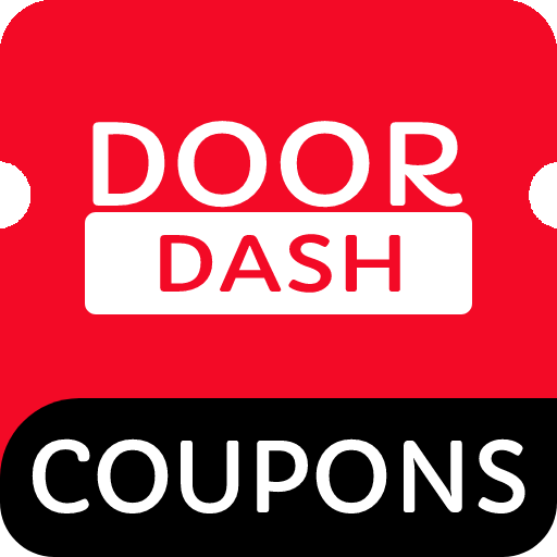 Coupon For Doordash codes 50