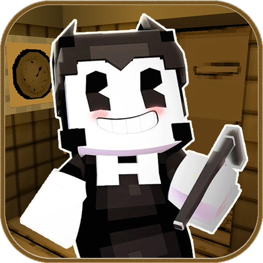 Mod Ink Machine for MCPE