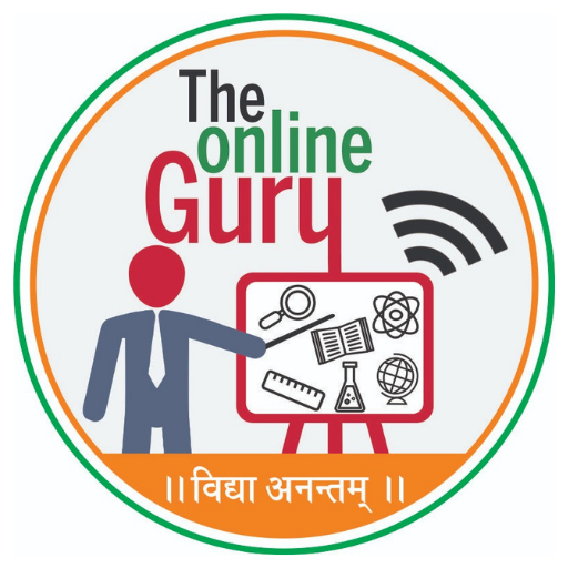 The Online Guru