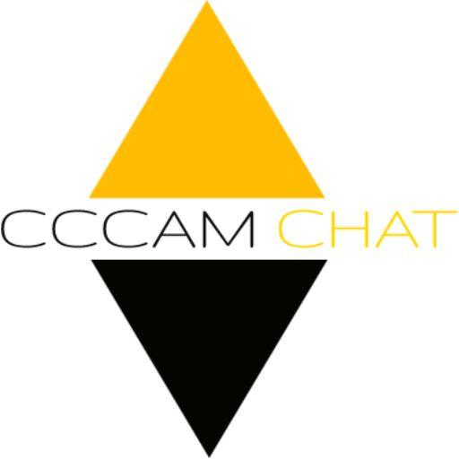 Cccam & IPTV CHAT and Download