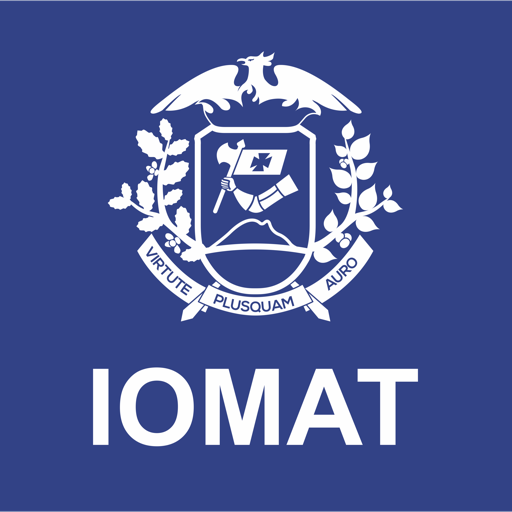 IOMAT - MT