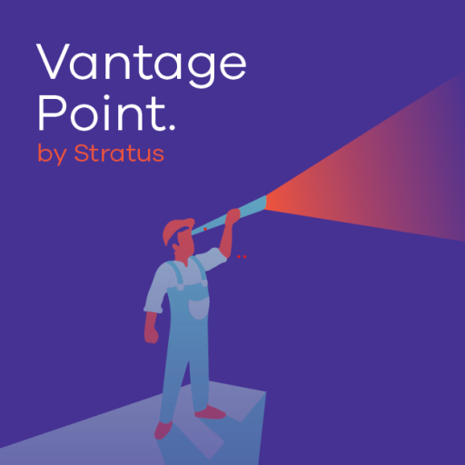 Vantage Point by Stratus