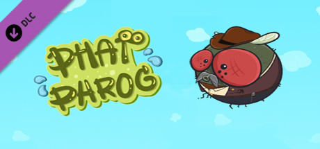 PHAT PHROG - COWBOY PHLAI COSTUME
