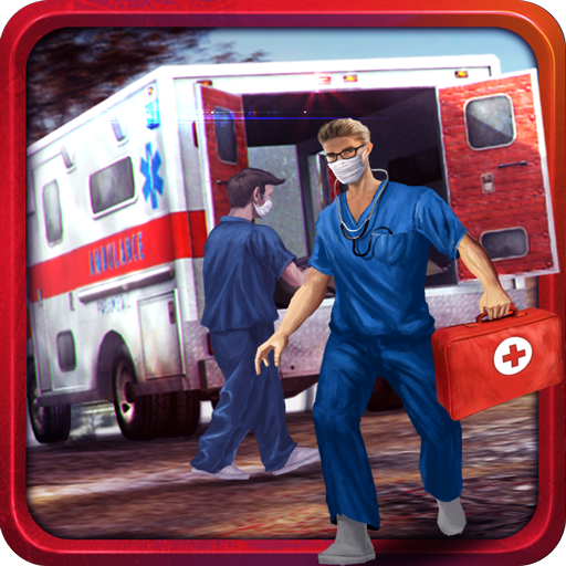 Ambulance Rescue Simulator