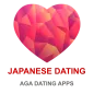 Japanese Dating App - AGA