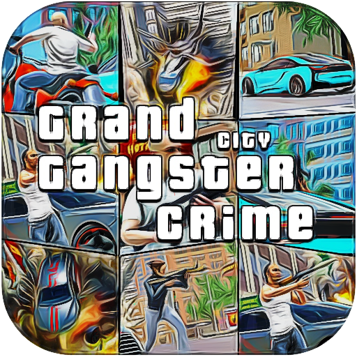 Grand Gangster Street Crime: M