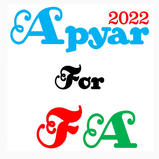 Apyar For FA