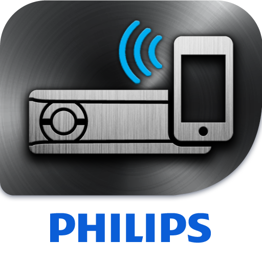 Philips AppsControl