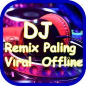 Mp3 Dj Remix Paling Viral Offl
