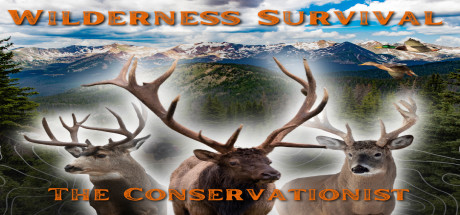 Wilderness Survival: The Conservationist Playtest