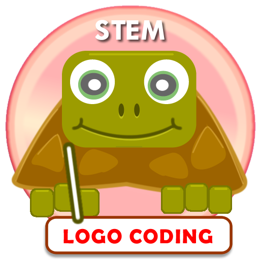Simple Turtle LOGO