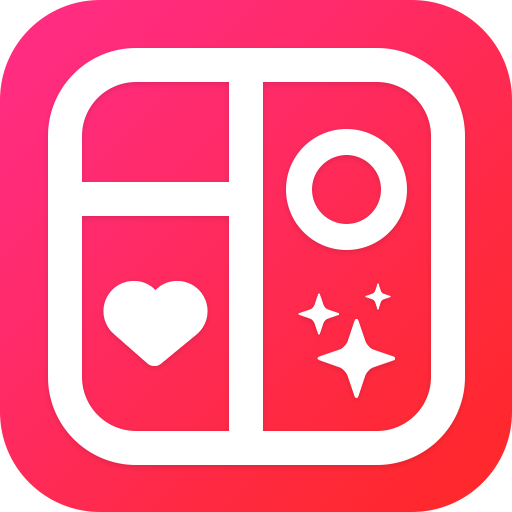 เครื่องทำภาพตัดปะ - บรรณาธิการ