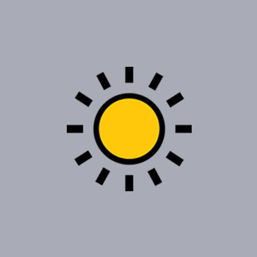 Tiempo weather icons