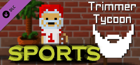 Sports Skin Bundle (or "Buy Us Another Coke") - Trimmer Tycoon