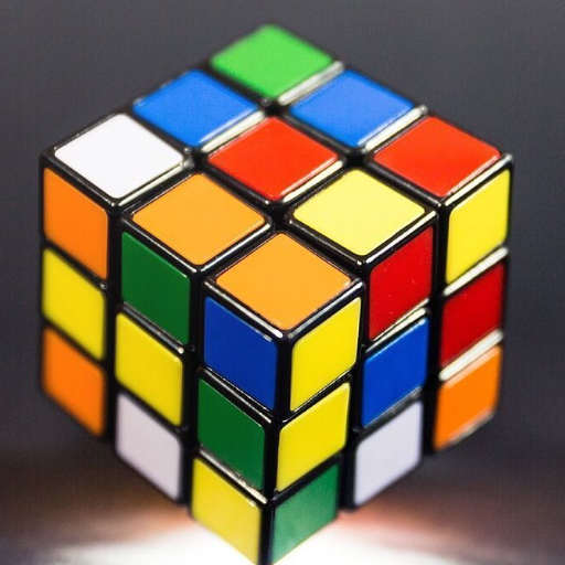Rubik's Cube Trainer