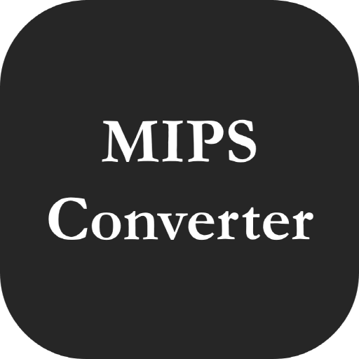 MIPS Converter