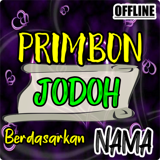 Primbon Jodoh Yang Setia Berda