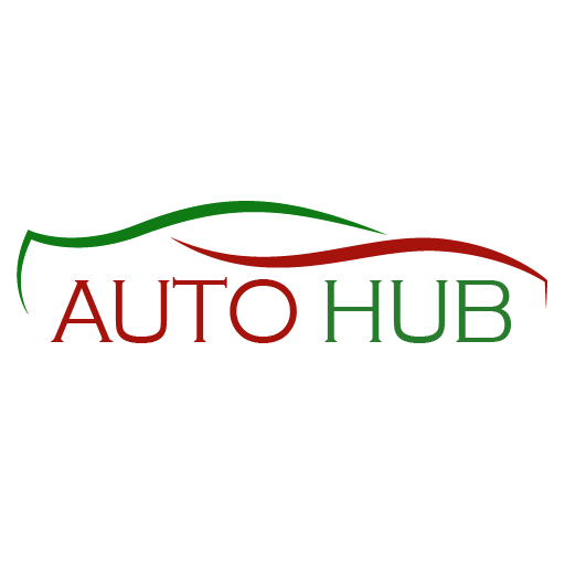 AutoHub