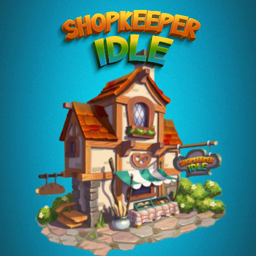 Idle Shopkeeper