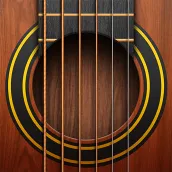 リアル・ギター - ベースギターコード 練習、音楽、音ゲー