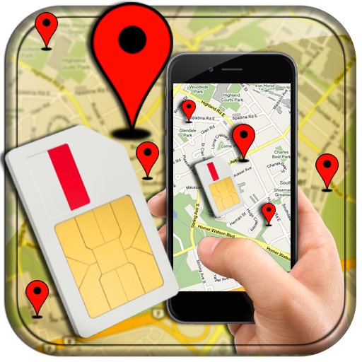 Mobile, SIM and Location Info