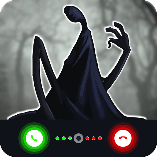 Fake Call for Escape Backrooms