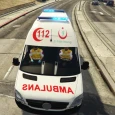 Türk Ambulans Simülasyonu Oyun