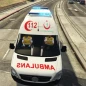 Ambulance Simulator World