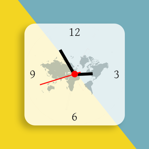 World Clock: World Time Zones