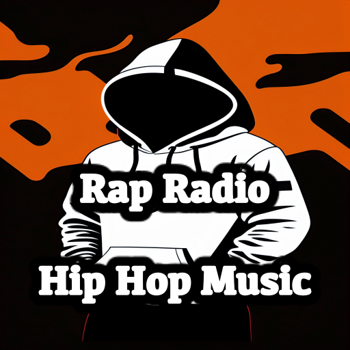 Rap Radio Hip Hop Music