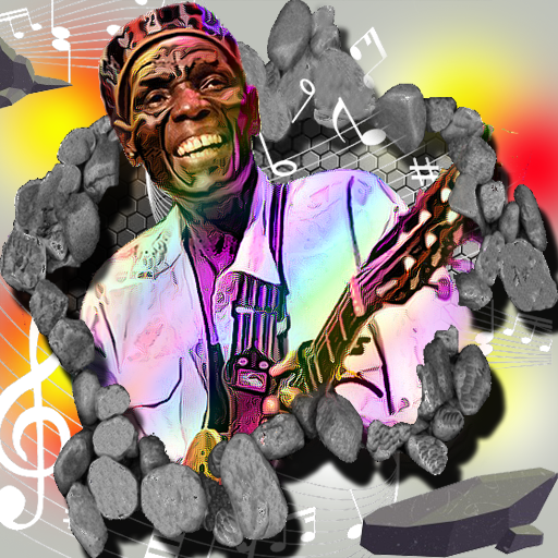 Oliver Mtukudzi 156 Nyimbo Zot