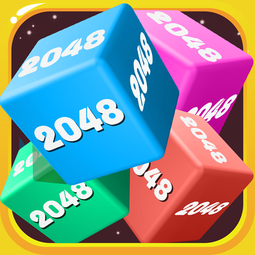 Super 2048:Merge Puzzle