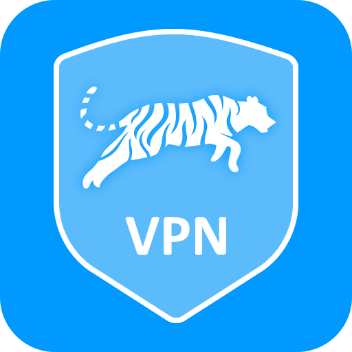 Tiger VPN:Proxy Unlimited-Safe